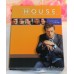 DVD House M.D. Season 2 TV Series Medical Drama 24 Episodes 6Discs Gently Used